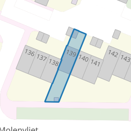 Perceel RDK01-H-5530