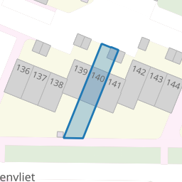 Perceel RDK01-H-5531