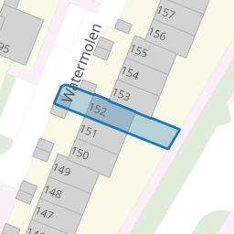 Perceel RDK01-H-5543