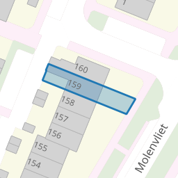 Perceel RDK01-H-5550