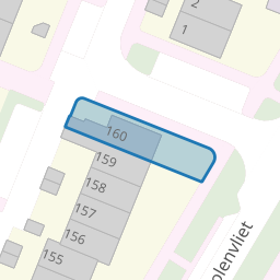 Perceel RDK01-H-5551