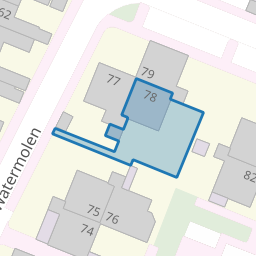 Perceel RDK01-H-5556