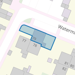 Perceel RDK01-H-5557