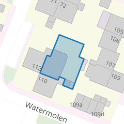 Perceel RDK01-H-5572