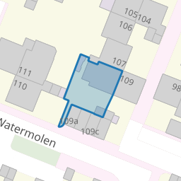 Perceel RDK01-H-5579