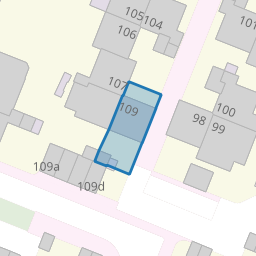 Perceel RDK01-H-5580