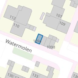 Perceel RDK01-H-5581