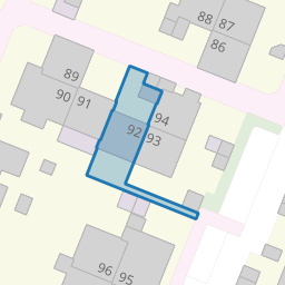 Perceel RDK01-H-5588