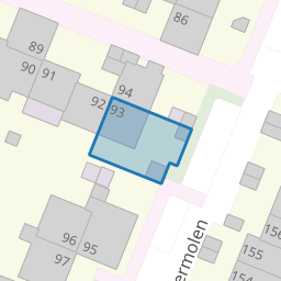 Perceel RDK01-H-5592