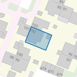 Perceel RDK01-H-5594