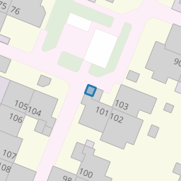 Perceel RDK01-H-5596