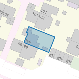 Perceel RDK01-H-5598