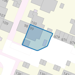 Perceel RDK01-H-5599