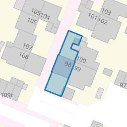 Perceel RDK01-H-5601