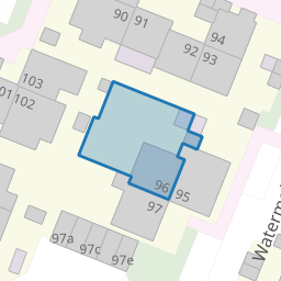 Perceel RDK01-H-5602