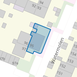 Perceel RDK01-H-5603