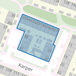 Perceel RDK01-H-5640