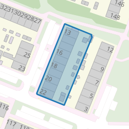 Perceel RDK01-H-5641