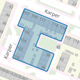 Perceel RDK01-H-5642