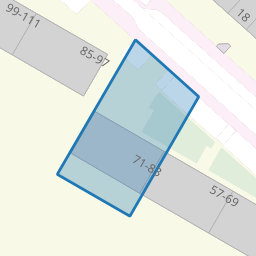 Perceel RDK01-H-5663