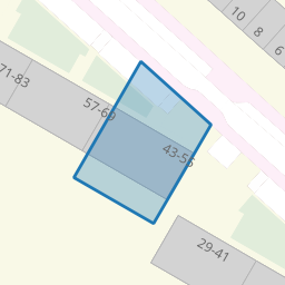 Perceel RDK01-H-5665