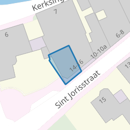 Perceel RDK01-H-5701