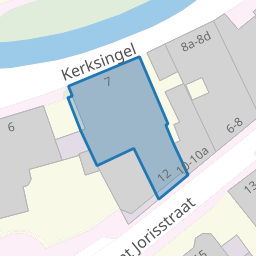 Perceel RDK01-H-5702