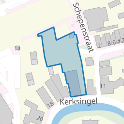 Perceel RDK01-H-5714