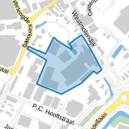 Perceel RDK01-H-5718