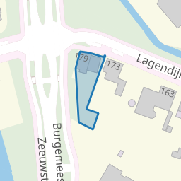 Perceel RDK01-H-5719