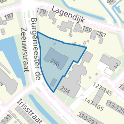 Perceel RDK01-H-5721