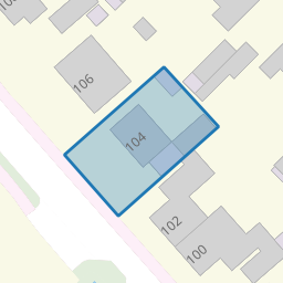 Perceel RDK01-H-5724