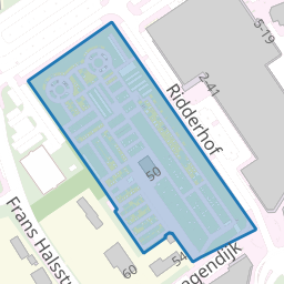 Perceel RDK01-H-5728