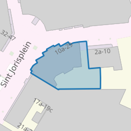 Perceel RDK01-H-5731