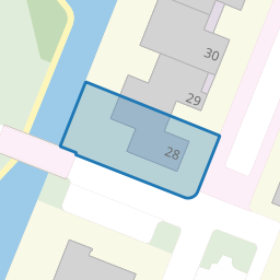 Perceel RDK01-H-5739