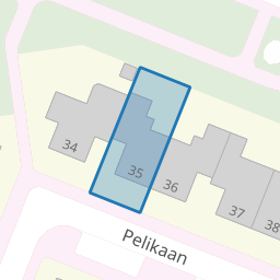 Perceel RDK01-H-5740