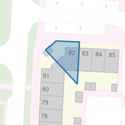 Perceel RDK01-H-5761