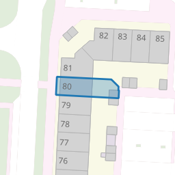 Perceel RDK01-H-5763