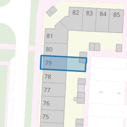 Perceel RDK01-H-5764