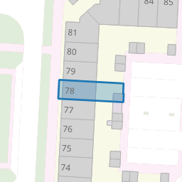 Perceel RDK01-H-5765