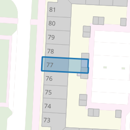 Perceel RDK01-H-5766