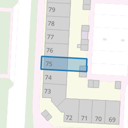 Perceel RDK01-H-5768