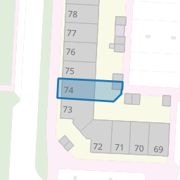 Perceel RDK01-H-5769