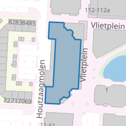 Perceel RDK01-H-5776