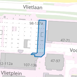 Perceel RDK01-H-5782