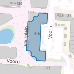 Perceel RDK01-H-5784