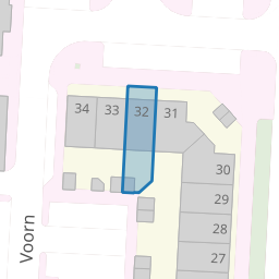 Perceel RDK01-H-5789