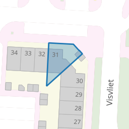 Perceel RDK01-H-5790