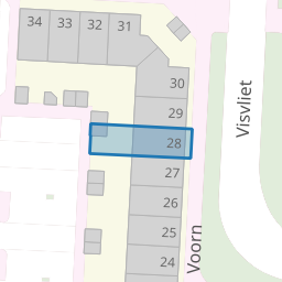 Perceel RDK01-H-5793