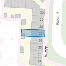 Perceel RDK01-H-5794